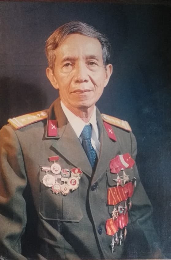 Phạm Phú Bằng