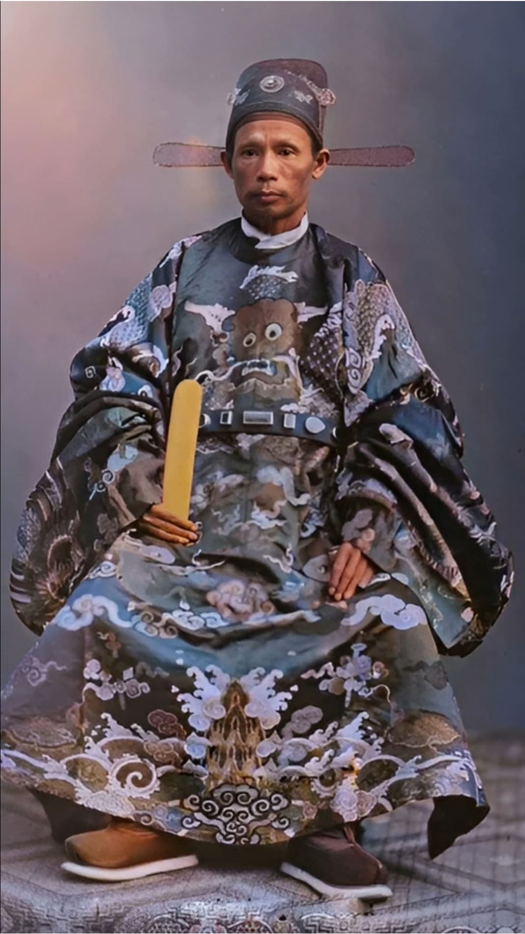 Phạm Phú Thứ (1821–1882) — Nhà Canh Tân Tiên Phong Của Việt Nam